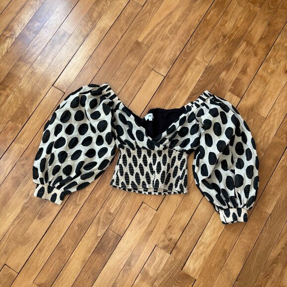 LPA Elsie Top - Medium - Picture 2 of 4